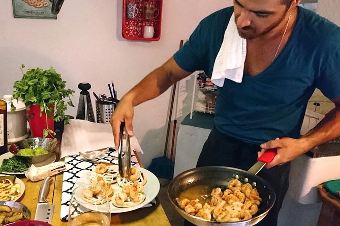 Private Market Tour & Cooking Class in Puerto Vallarta with Manu - A market-first plan that actually changes how you cook