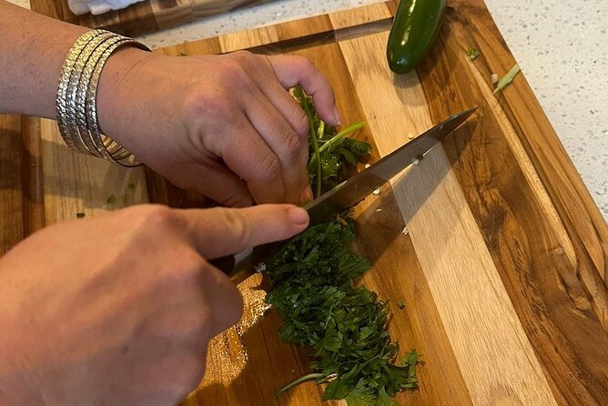 Private Mexican Cooking Class & Tequila Cocktail at Tanya’s Home - Price and Value: Is $120 a Good Deal?
