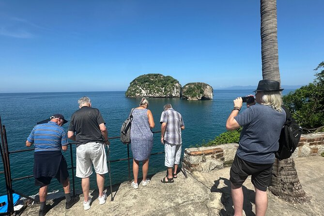 Private Puerto Vallarta Journey Through the Heart of the City - How the Private Pickup Makes Vallarta Less Stressful