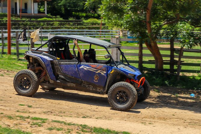Private RZR Tour through the mountains of Puerto Vallarta - Key things to know before you ride