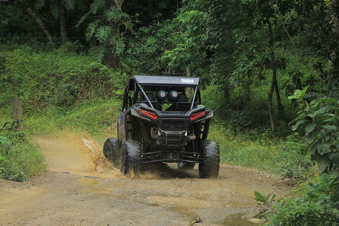 Private RZR Tour through the mountains of Puerto Vallarta - Price and value: what $292.73 covers, and what to plan for