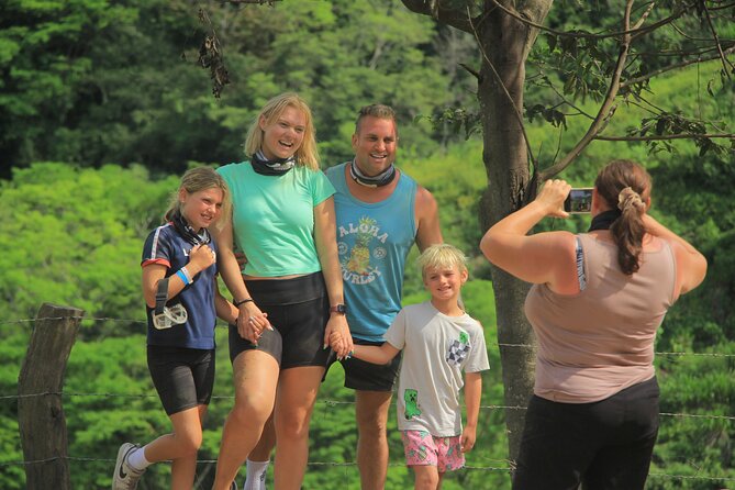 Private RZR Tour through the mountains of Puerto Vallarta - The guide experience: what good guiding looks like here
