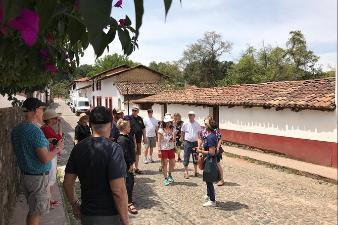 Private San Sebastian del Oeste Tour - Key highlights to know before you go