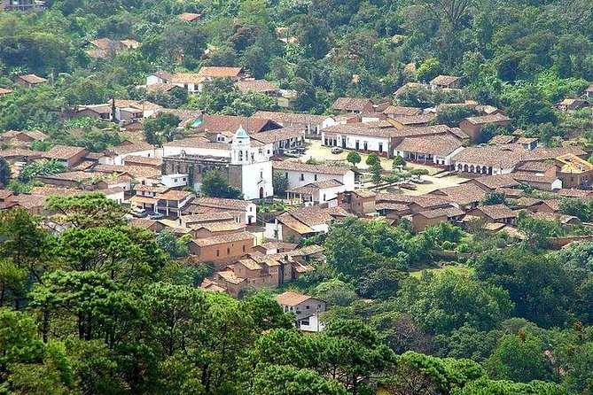 Private San Sebastian del Oeste Tour - San Sebastián del Oeste: a mountain-town change of pace from Puerto Vallarta