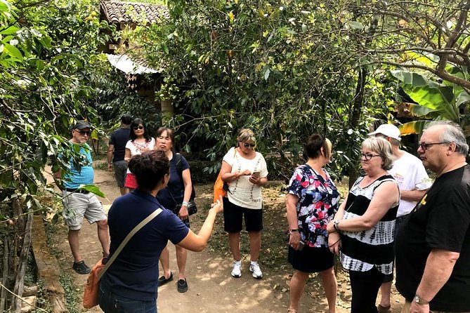 Private San Sebastian del Oeste Tour - Tequila tasting and the food-producer angle: what is included and what to expect