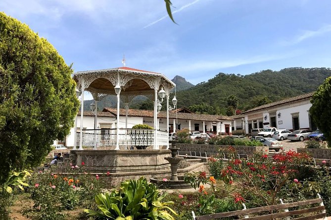 Private San Sebastian del Oeste Tour - Who should book this San Sebastián del Oeste private tour