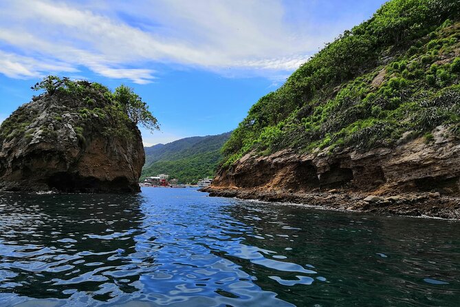 Private Snorkeling Adventure: Los Arcos & Colomitos Beach - Weather rules and swim comfort: what to plan for