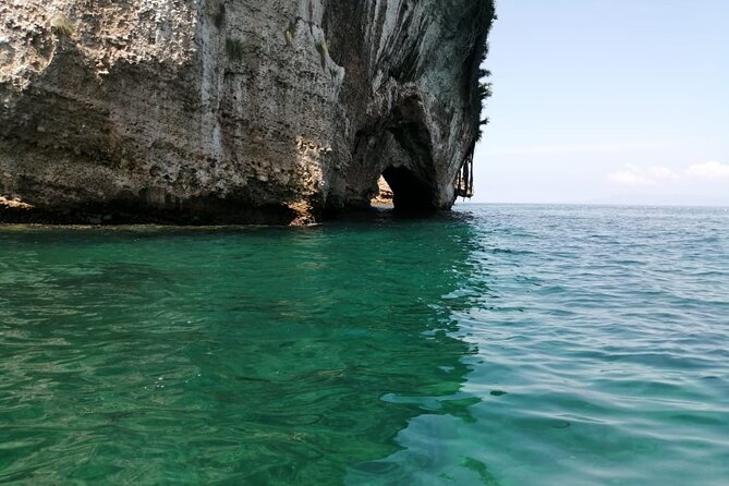 Private Snorkeling Tour to Los Arcos - Los Arcos snorkeling: what to expect at the main marine park stop