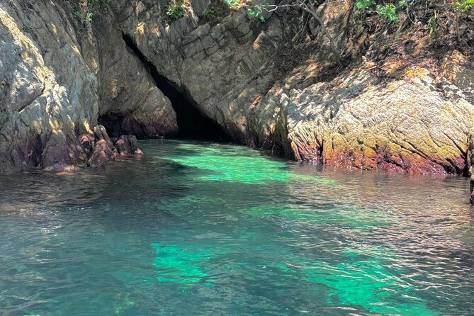 Private Snorkeling Tour to Yelapa from Boca de Tomatlán - What to bring so the day runs smooth