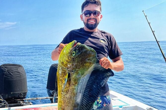 Private Sport Fishing Activity in Puerto Vallarta - The 4-Hour Itinerary in Plain English, From Lines to Sashimi