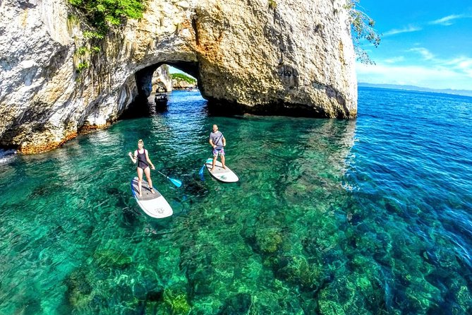 Private Stand Up Paddle Experience in Los Arcos Jalisco - Key things I think you’ll appreciate