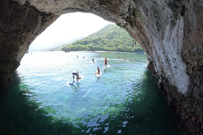 Private Stand Up Paddle Experience in Los Arcos Jalisco - The 4-hour flow, step by step (and what to expect at each part)