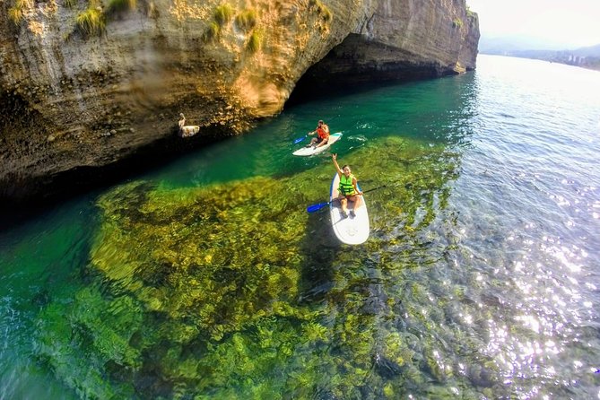 Private Stand Up Paddle Experience in Los Arcos Jalisco - Gear and inclusions, what you’re actually paying for