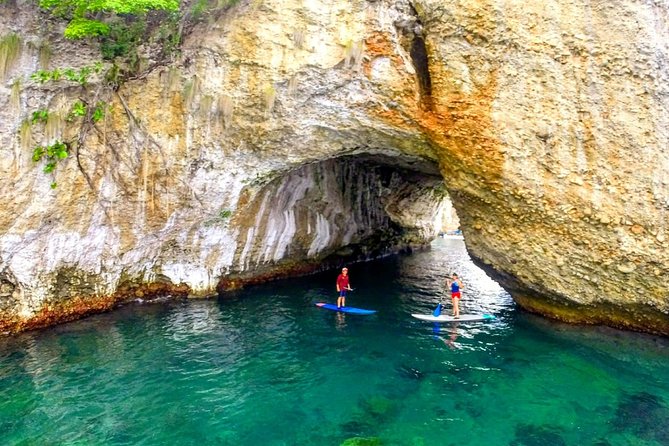 Private Stand Up Paddle Experience in Los Arcos Jalisco - Who this tour fits best