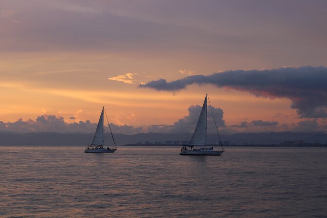 Private Sunset Sailing Cruise in Puerto Vallarta - Key highlights worth planning around