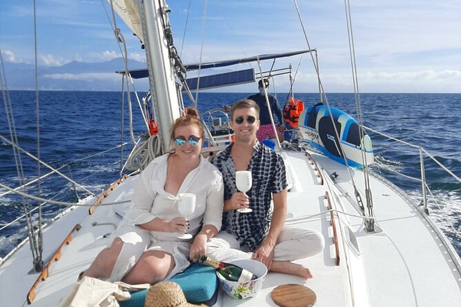 Private Sunset Sailing Cruise in Puerto Vallarta - Where you start at Marina Vallarta, and what that means for your timing