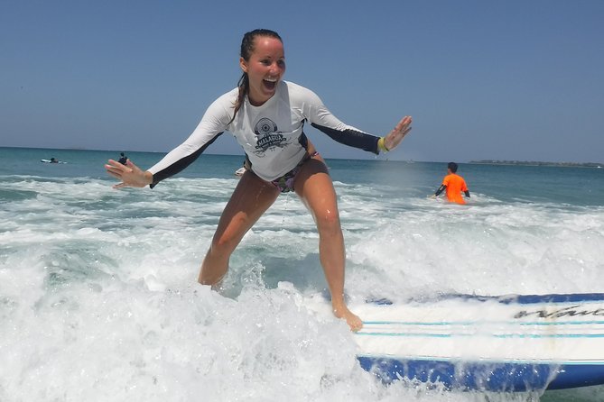 Private Surf Lesson Experience at Puerto Vallarta - Key Points That Matter Before You Go