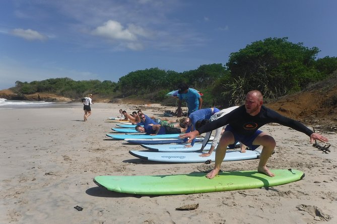Private Surf Lesson Experience at Puerto Vallarta - Gear, Rash Guards, and What to Bring