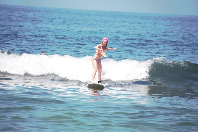 Private Surf Lesson Experience at Puerto Vallarta - Price and Value: What $94.39 Gets You