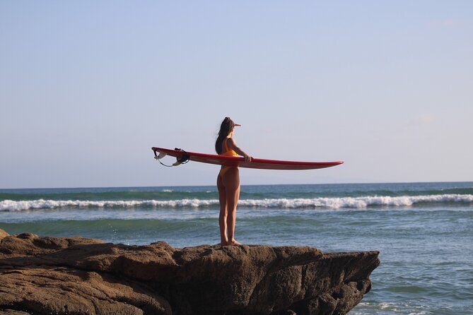 Private Surf Lesson in Punta Mita - Value and Price: Is $105 Per Person Worth It?