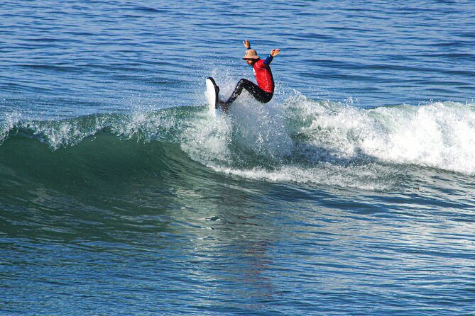 Private Surf Lesson in Punta Mita - What You Need to Bring, So You Stay Comfortable