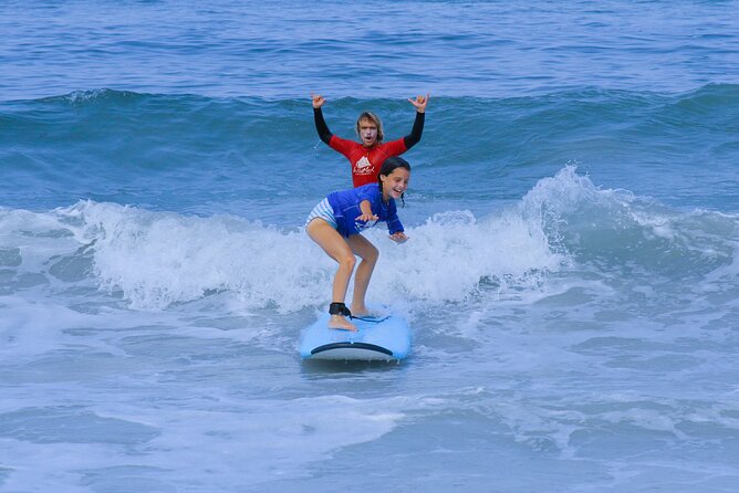 Private Surf Lesson in Punta Mita - Your 3-Hour Lesson Rhythm, What Happens From Start to Finish