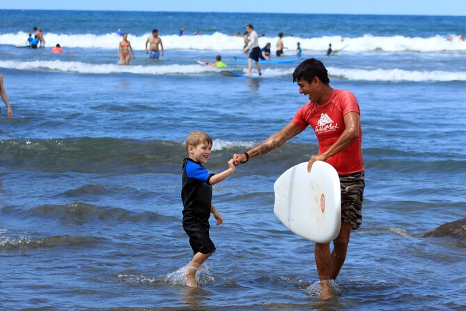 Private Surf Lesson in Sayulita - Key things I’d bank on before you go