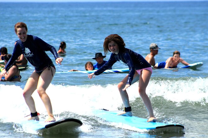 Private Surf Lesson in Sayulita - Where to meet in Sayulita (and how to make it painless)