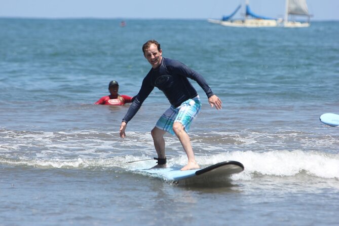 Private Surf Lesson in Sayulita - After surfing: make the rest of your day in Sayulita count
