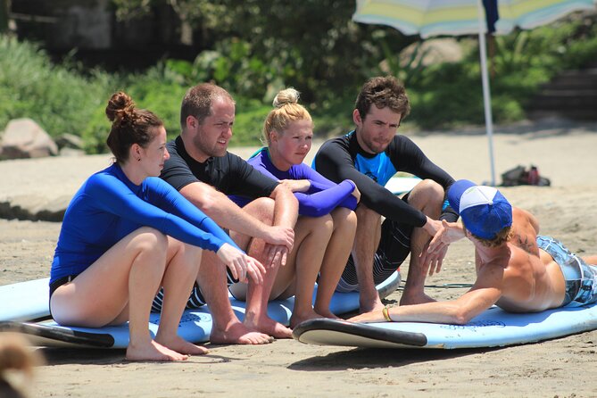 Private Surf Lesson in Sayulita - Price and value: is $85 per person fair for a private lesson?