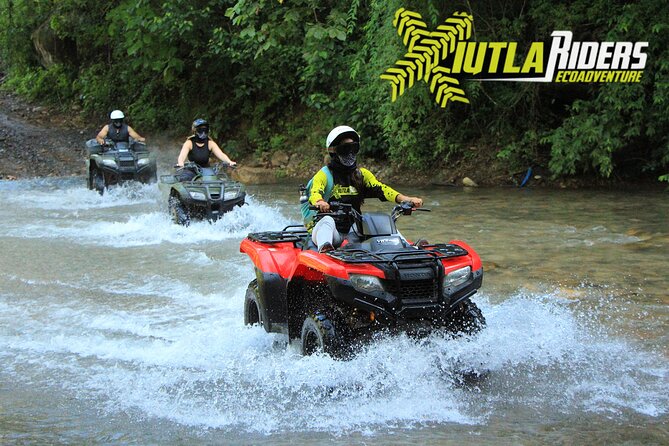 Private Tour: ATV SIERRA MADRE rivers with Tequila Tasting - Price and Value: What $82.44 Gets You, and Where the Extras Show Up