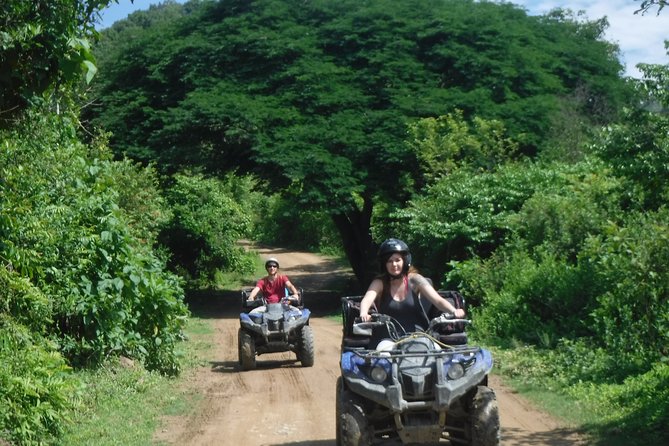 Private Tour: ATV SIERRA MADRE rivers with Tequila Tasting - Morning vs Afternoon: How to Choose the Departure That Fits Your Energy