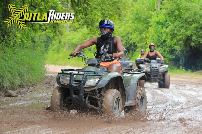 Private Tour: ATV SIERRA MADRE rivers with Tequila Tasting - Who This Tour Is Best For (and Who Should Skip It)