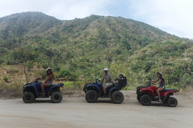 Private Tour: El Eden ATV Adventure from Puerto Vallarta - Extras You Might Want to Add On the Day