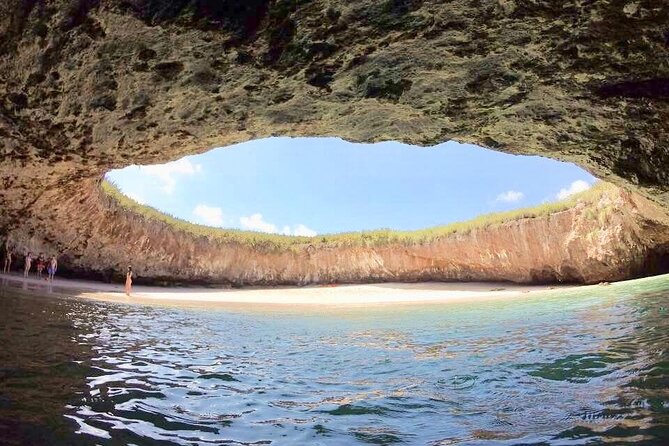 Private Tour Hidden Beach - Key things to know before you go