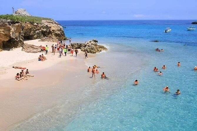 Private Tour Hidden Beach - Getting there and what the meeting point means for your day
