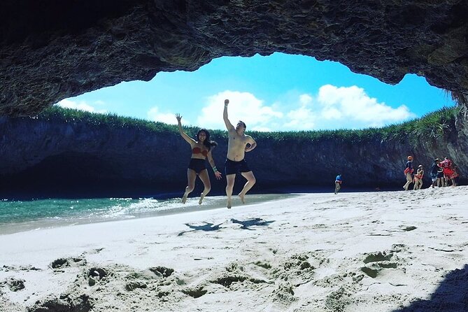 Private Tour Hidden Beach - Timing, pacing, and what to expect in real life