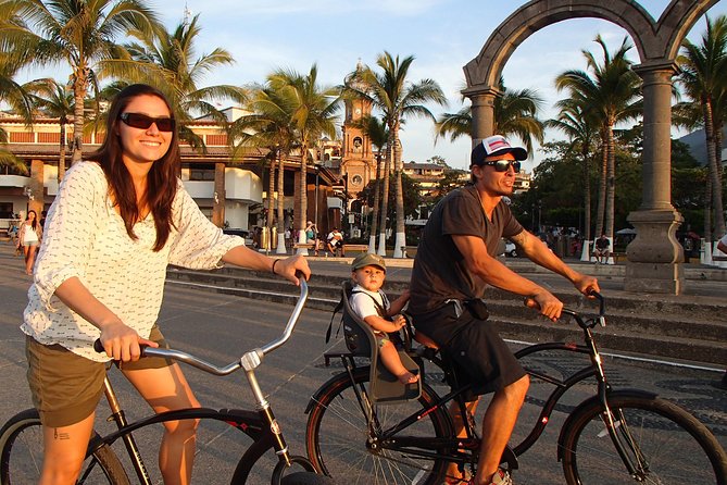 Private Tour in El Malecon Boardwalk Bike Ride - Price and What You Actually Pay for (Plus What It Does Not Include)