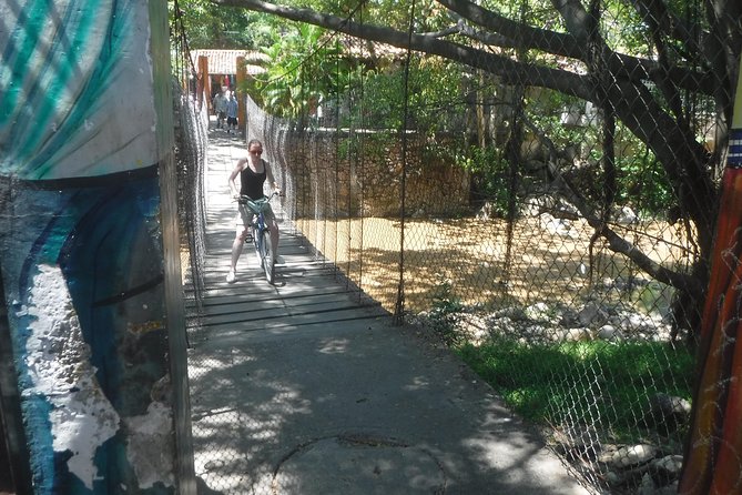 Private Tour in El Malecon Boardwalk Bike Ride - Where the Ride Starts (And How to Get There Easily)