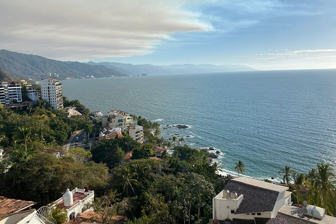 Private Tour of Puerto Vallarta and the Subtropical Forest - What you’re really getting in 4 to 5 hours
