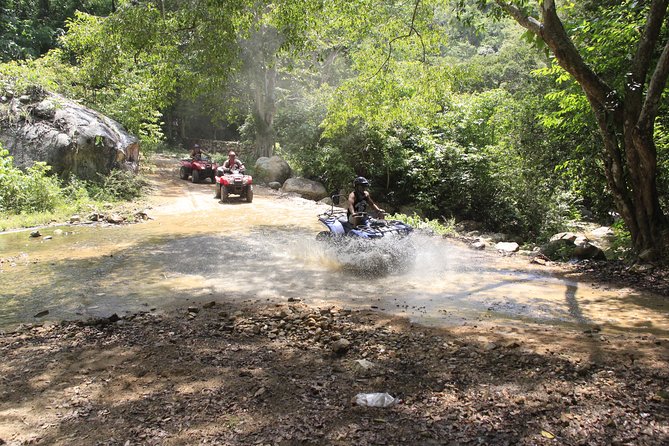 Private Tour: Puerto Vallarta ATV Adventure - Why This 3-Hour Private ATV Works So Well in Puerto Vallarta