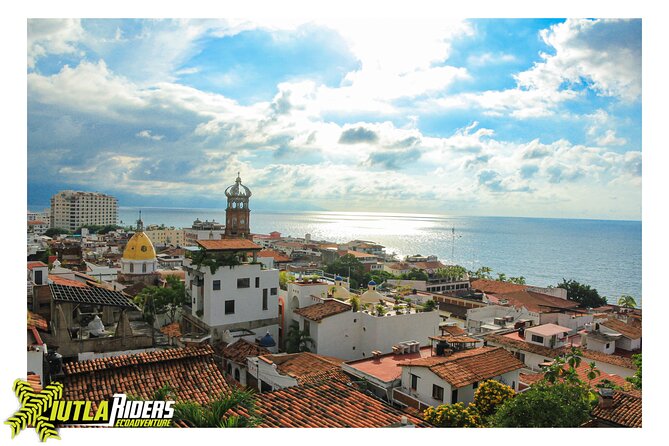 Private Tour: Puerto Vallarta ATV Adventure - Who Should Book This ATV Adventure, and Who Might Not Love It