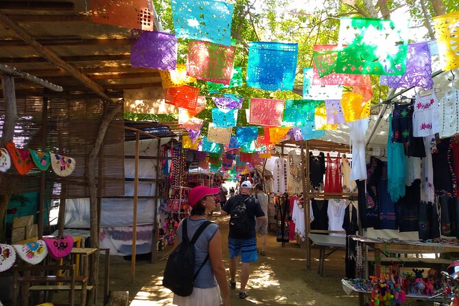 Private Tour, Sayulita & San Pancho - Key Highlights to Expect