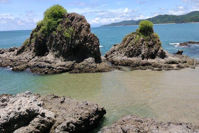 Private Tour, Sayulita & San Pancho - Playa San Pancho: Beach Walking, Galleries, and Colorful Streets