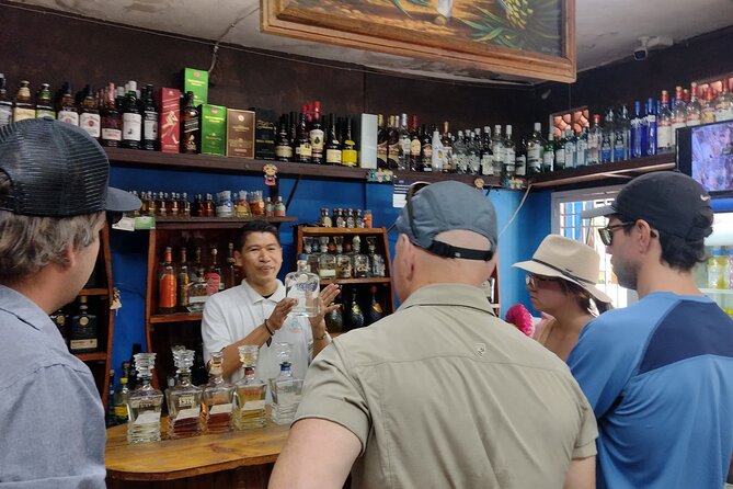 Private Tour, Sayulita & San Pancho - Sayulita’s Craft Market and Town Center: Guided Seeing Done Right