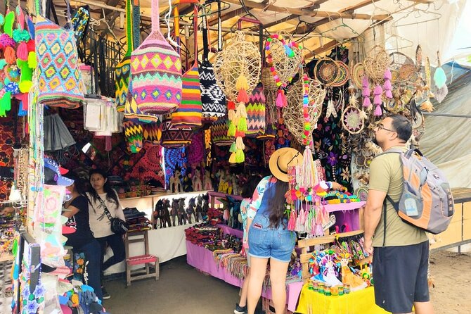 Private Tour, Sayulita & San Pancho - The Final Sayulita Hour: Photos, Shopping, and Your Own Pace