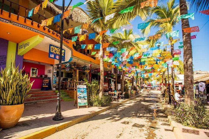 Private Tour, Sayulita & San Pancho - The 9:30 am Schedule, Straight Talk on the Time Blocks