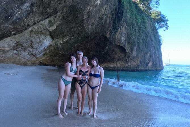 Private Tour Visit the National Park ''The Arches of Mismaloya'' - Should you book this private tour to Los Arcos de Mismaloya?