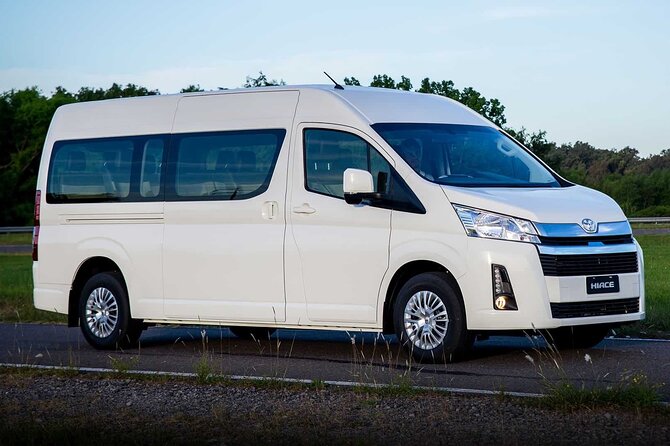 Private Transfer from Puerto Vallarta Airport (PVR) for 4-7 people to Nayarit - Key things to know before you go