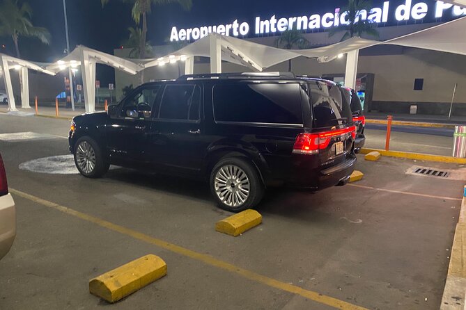 Private Transfer from Puerto Vallarta Airport to Nayarit - Private Transfer From PVR to Nayarit Hotels: What the Experience Actually Feels Like